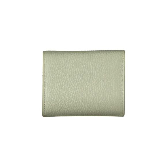 Coccinelle TriFold Wallet E0 Women Green Wallets & Pouches - Picture 2 of 6